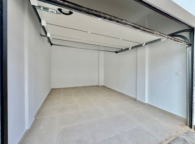 Resale - Apartment - Pilar de la Horadada - Pilar de la Horadada Centro