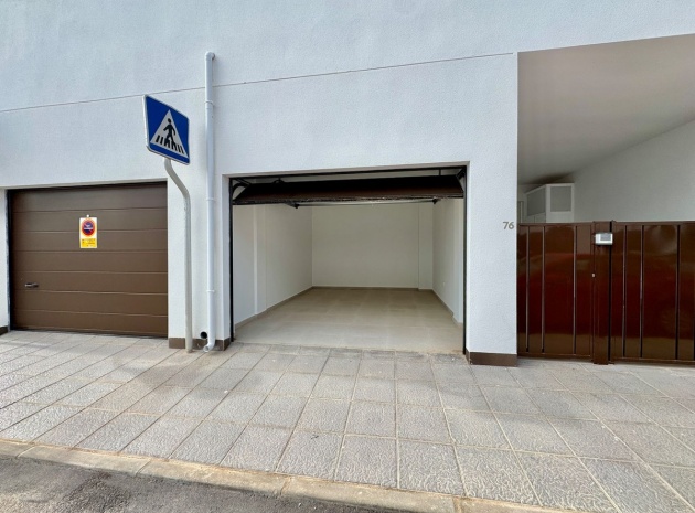 Resale - Apartment - Pilar de la Horadada - Pilar de la Horadada Centro