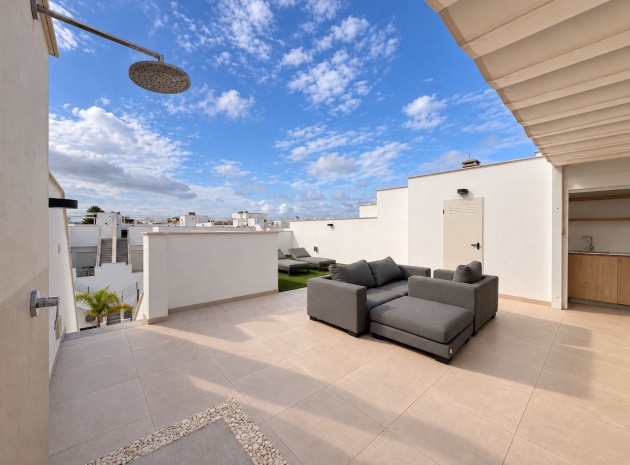 Resale - Apartment - Pilar de la Horadada - Pilar de la Horadada Centro