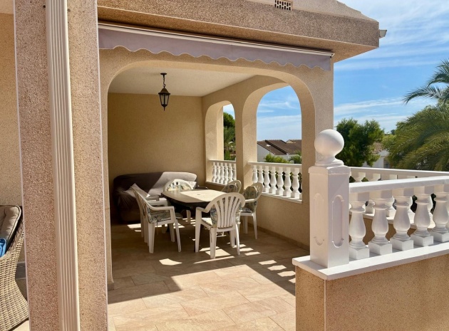 Resale - Villa - Orihuela - La Zenia