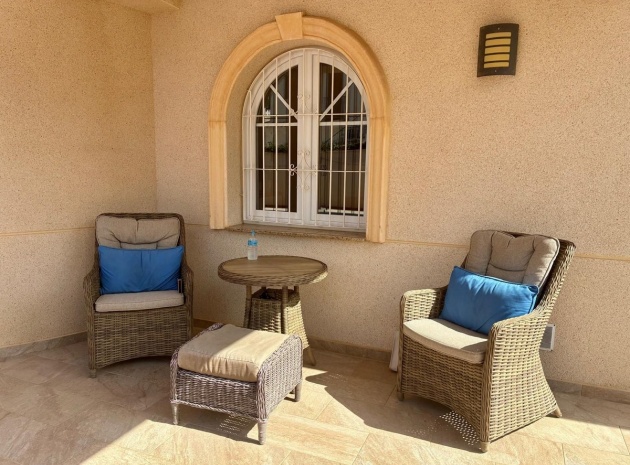 Resale - Villa - Orihuela - La Zenia