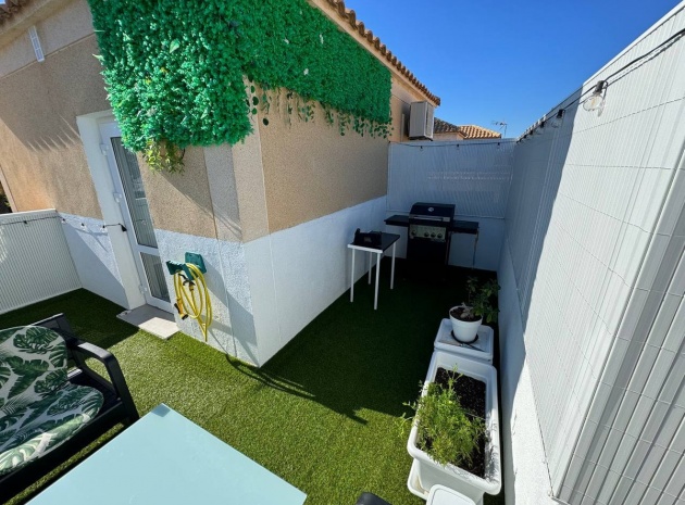 Resale - Villa - Torrevieja - Torrevieja Centro