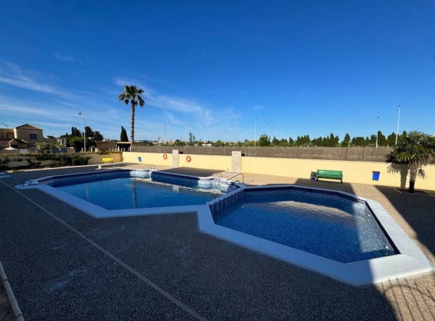 Resale - Villa - Torrevieja - Torrevieja Centro