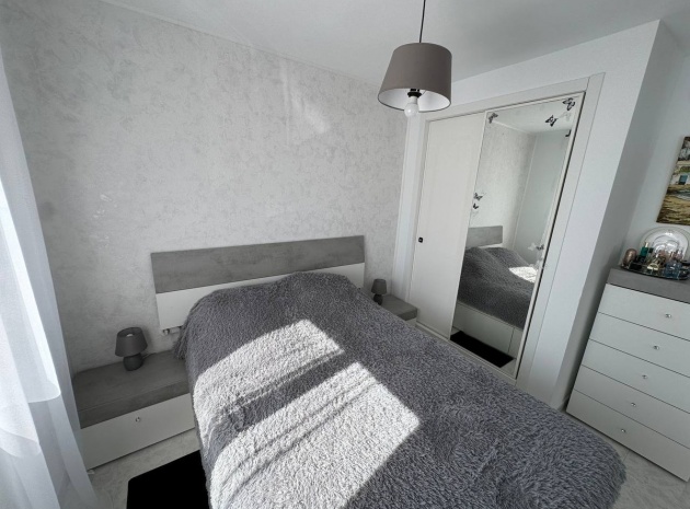 Resale - Villa - Torrevieja - Torrevieja Centro