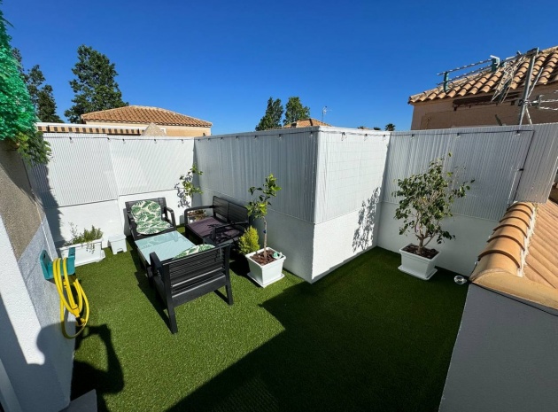 Resale - Villa - Torrevieja - Torrevieja Centro