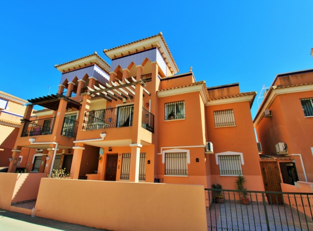 Resale - Apartment - Playa Flamenca - parque del duque