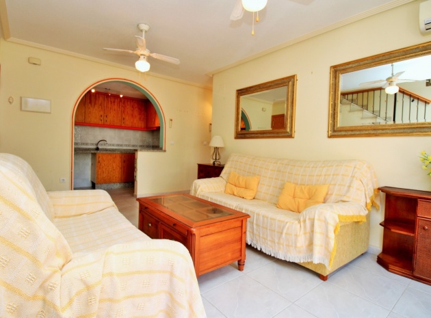 Resale - Apartment - Playa Flamenca - parque del duque