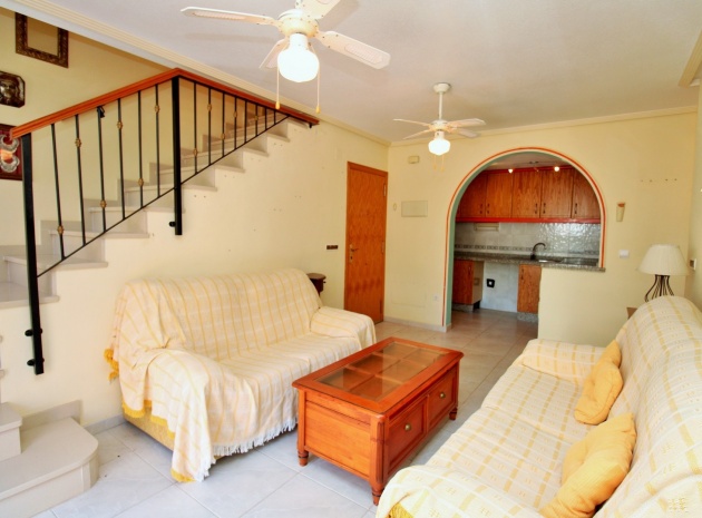 Resale - Apartment - Playa Flamenca - parque del duque
