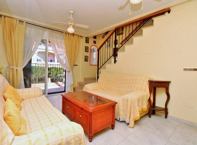 Resale - Apartment - Playa Flamenca - parque del duque