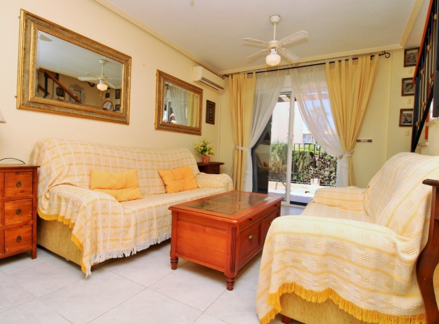 Resale - Apartment - Playa Flamenca - parque del duque