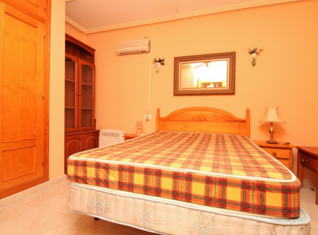 Resale - Apartment - Playa Flamenca - parque del duque