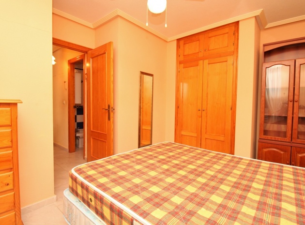 Resale - Apartment - Playa Flamenca - parque del duque
