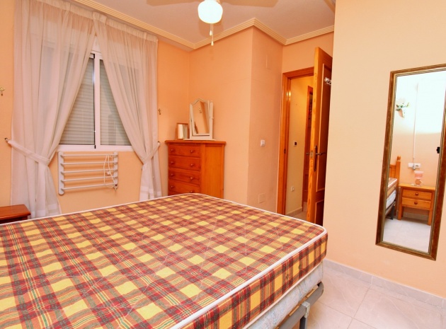 Resale - Apartment - Playa Flamenca - parque del duque