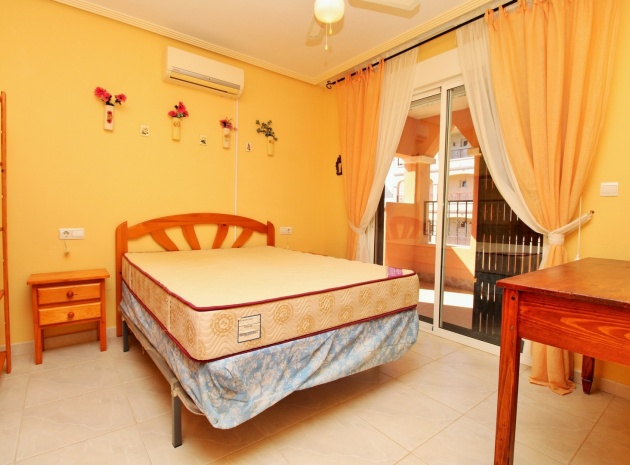 Resale - Apartment - Playa Flamenca - parque del duque