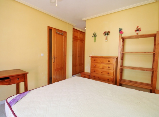 Resale - Apartment - Playa Flamenca - parque del duque