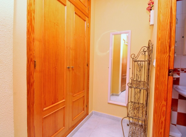 Resale - Apartment - Playa Flamenca - parque del duque