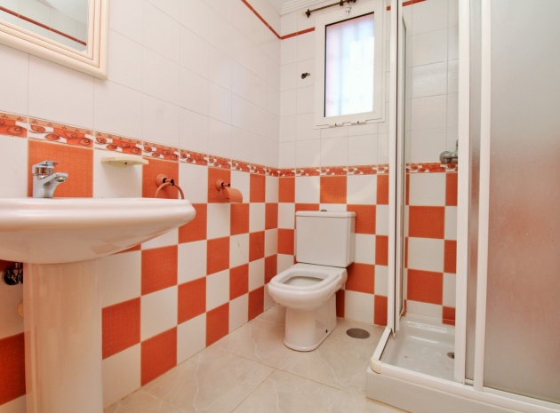 Resale - Apartment - Playa Flamenca - parque del duque