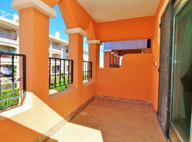 Resale - Apartment - Playa Flamenca - parque del duque