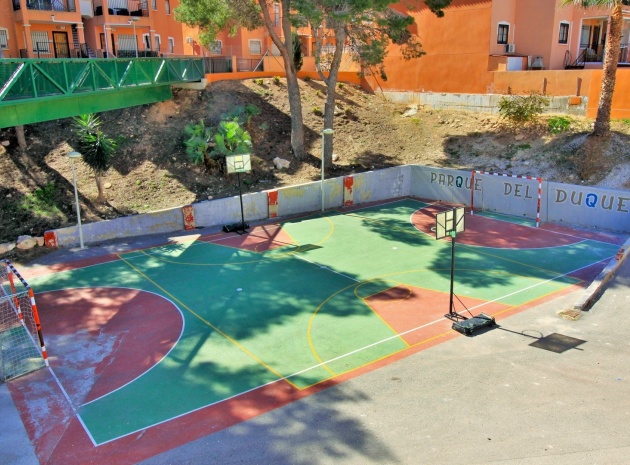 Resale - Apartment - Playa Flamenca - parque del duque