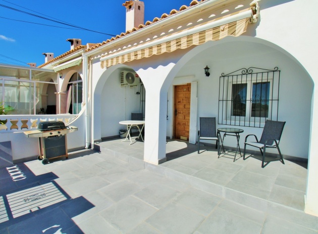 Resale - Bungalow - Villamartin - La Fuente
