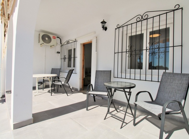 Resale - Bungalow - Villamartin - La Fuente
