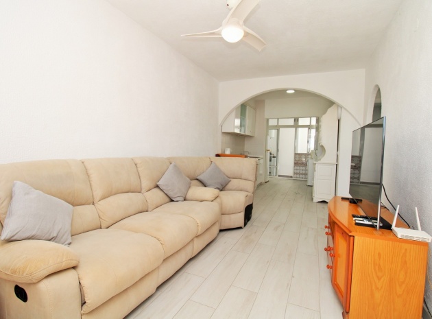Resale - Bungalow - Villamartin - La Fuente