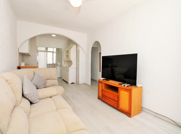Resale - Bungalow - Villamartin - La Fuente