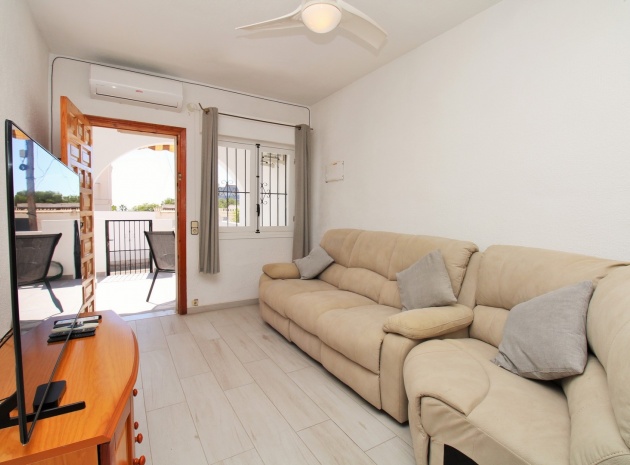 Resale - Bungalow - Villamartin - La Fuente