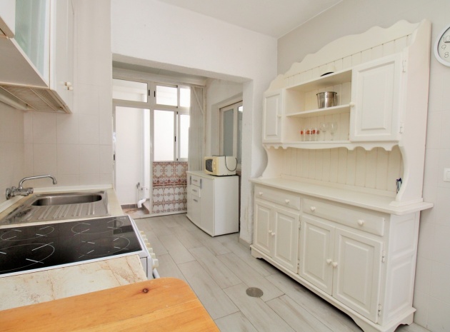Resale - Bungalow - Villamartin - La Fuente