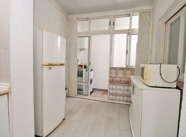 Resale - Bungalow - Villamartin - La Fuente