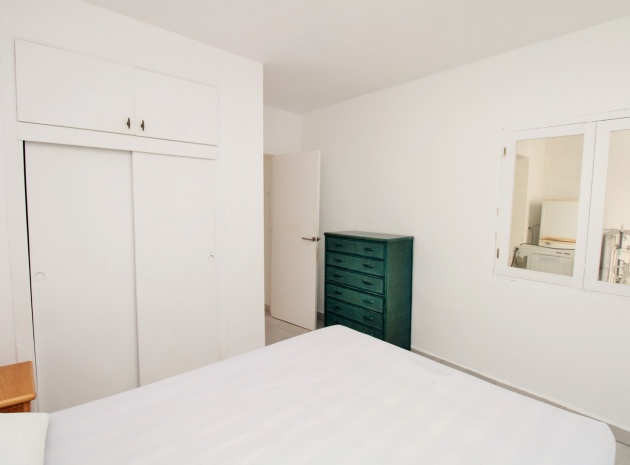 Resale - Bungalow - Villamartin - La Fuente