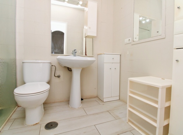 Resale - Bungalow - Villamartin - La Fuente