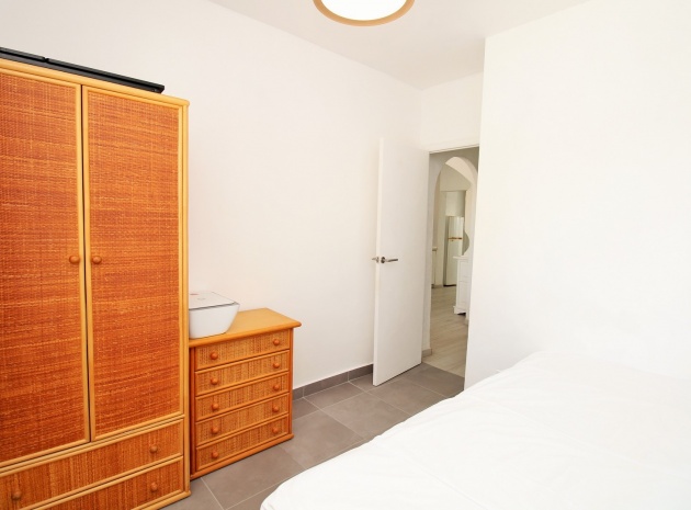 Resale - Bungalow - Villamartin - La Fuente