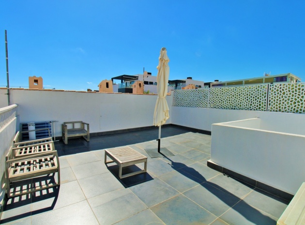 Resale - Bungalow - Villamartin - La Fuente