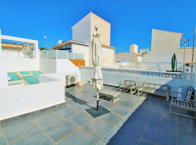 Resale - Bungalow - Villamartin - La Fuente