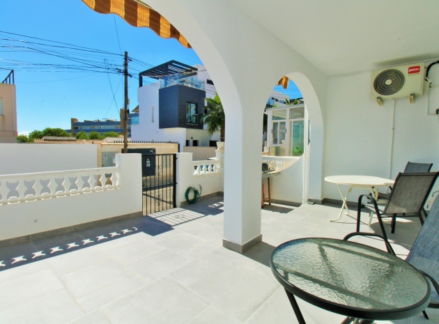 Resale - Bungalow - Villamartin - La Fuente