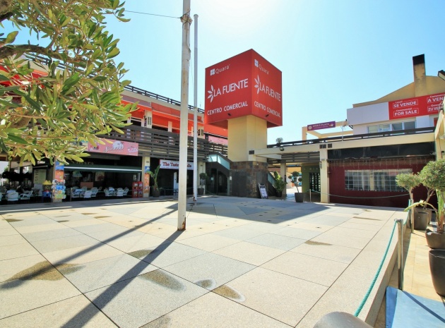 Resale - Bungalow - Villamartin - La Fuente