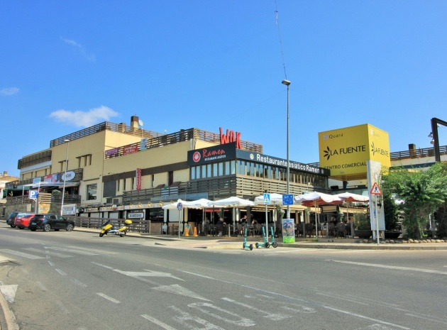 Resale - Bungalow - Villamartin - La Fuente