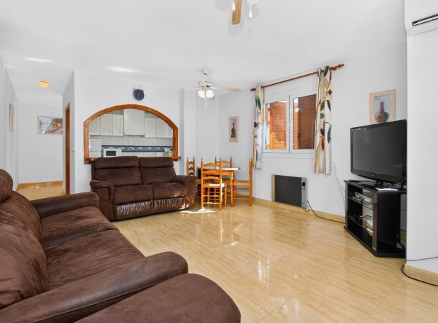 Resale - Apartment - Villamartin