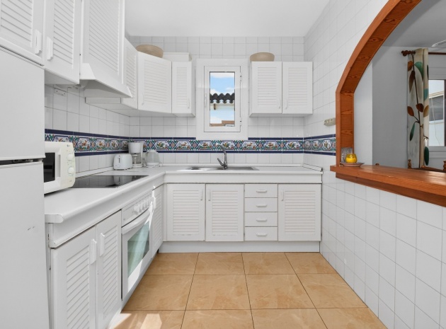 Resale - Apartment - Villamartin