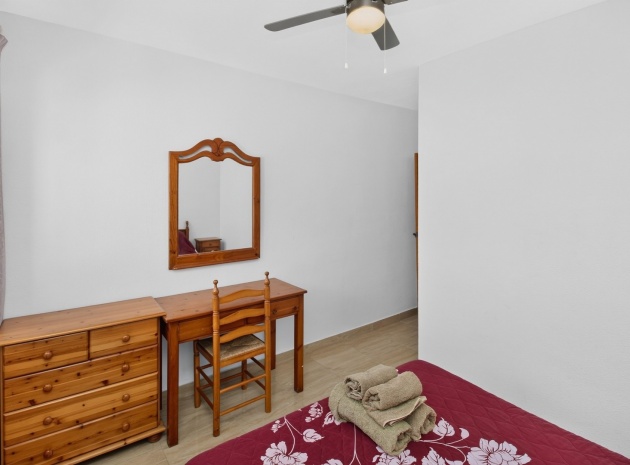 Resale - Apartment - Villamartin