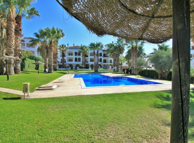 Resale - Apartment - Villamartin