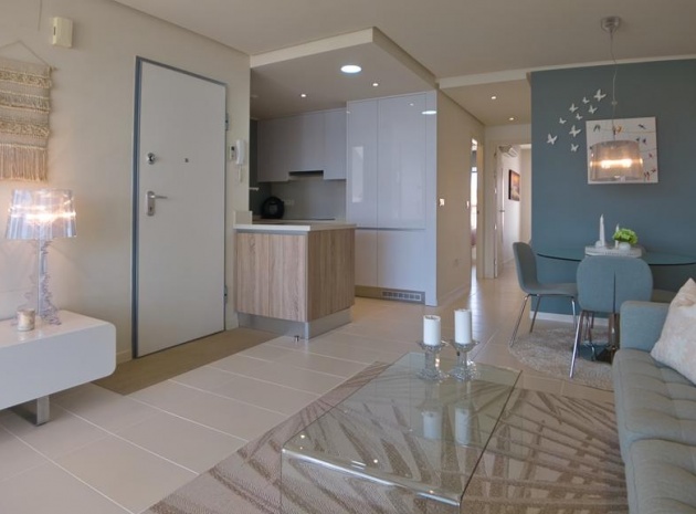 Wiederverkauf - Wohnung - Punta Prima - la cenula