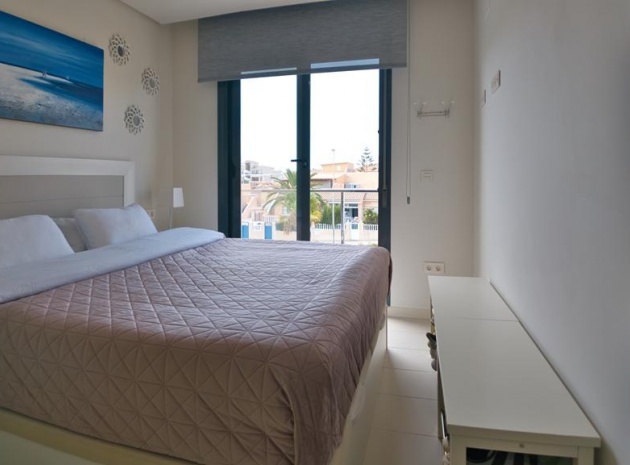 Wiederverkauf - Wohnung - Punta Prima - la cenula