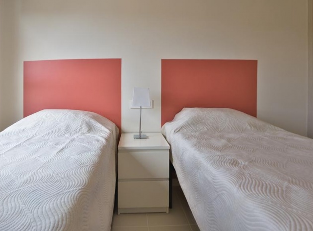 Wiederverkauf - Wohnung - Punta Prima - la cenula
