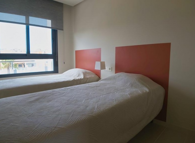 Wiederverkauf - Wohnung - Punta Prima - la cenula
