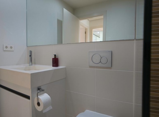 Wiederverkauf - Wohnung - Punta Prima - la cenula