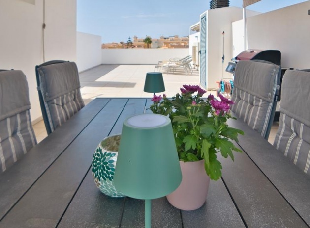 Wiederverkauf - Wohnung - Punta Prima - la cenula