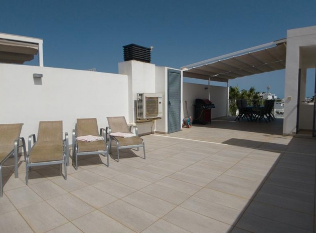 Wiederverkauf - Wohnung - Punta Prima - la cenula
