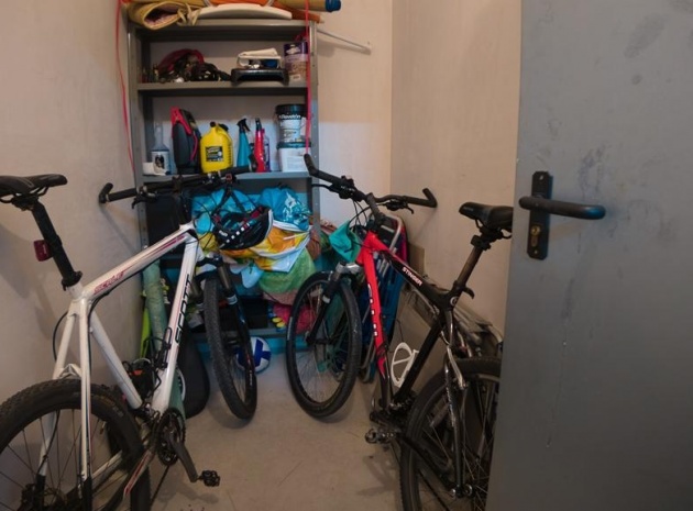 Wiederverkauf - Wohnung - Punta Prima - la cenula